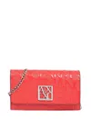 Armani Exchange Wallets In Grenadine
