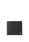 Armani Exchange Wallets Man  9580984r847-00020 Black In Black