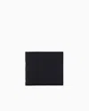 Armani Exchange Wallets In Navy Blue