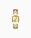 Armani Exchange Watch With Multifunction Movement