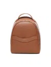 Armani Exchange Wave Backpack With Logo