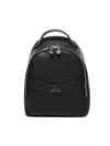 Armani Exchange Wave Backpack With Logo