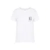 Armani Exchange Regular Fit T-shirts