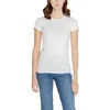 Armani Exchange Cotton Tops & Women's T-shirt