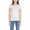 Armani Exchange Cotton Tops & Women's T-shirt
