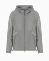 Armani Exchange Windbreakers