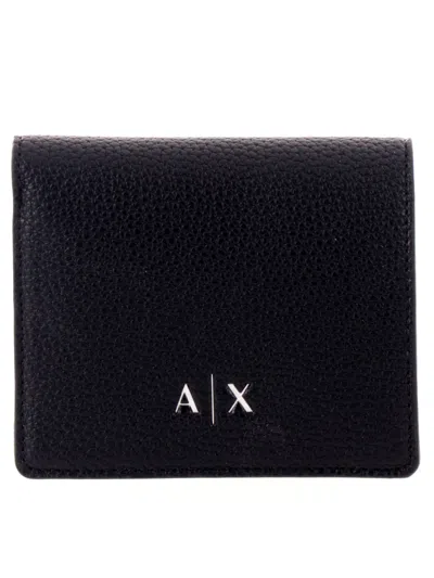 Armani Exchange Woman  Xw002123af17019-uc001 Black