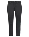 Armani Exchange Jeans In Black