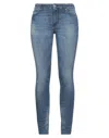 Armani Exchange Jeans In Blue