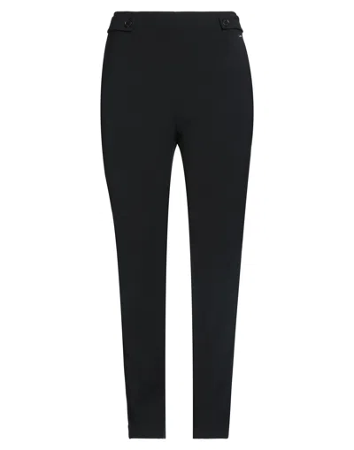 Armani Exchange Pants In Black