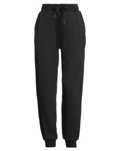 Armani Exchange Woman Pants Black Size Xs Cotton