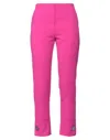 Armani Exchange Pants In Purple