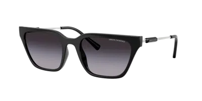 ARMANI EXCHANGE ARMANI EXCHANGE WOMAN SUNGLASSES AX4158S