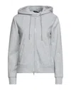 Armani Exchange Sweatshirts In Grey