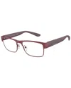 Armani Exchange Women's Ax1065 56mm Optical Frames