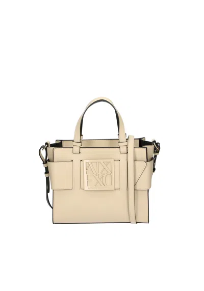 Armani Exchange Women's Bag  9426900a874-11950 Brown