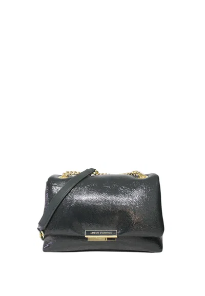 Armani Exchange Women's Bag  Beat Green