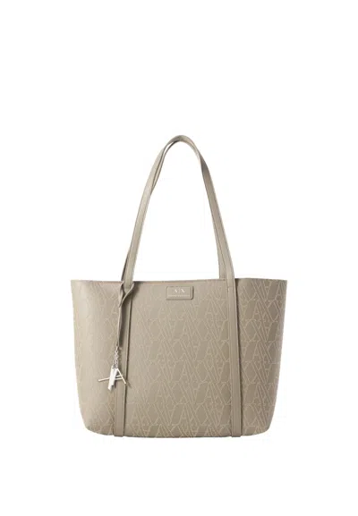 Armani Exchange Women's Bag  Brown Bass