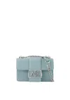 Armani Exchange Women's Bag  Xw000071af12039-u8027 Multicolor In Multi