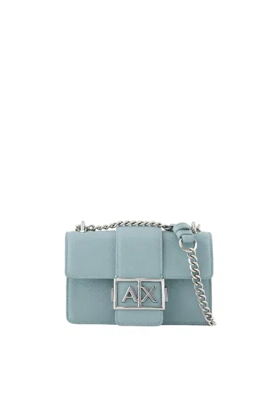 Armani Exchange Women's Bag  Xw000071af12039-u8027 Multicolor