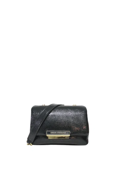 Armani Exchange Women's Bag  Xw000357af17239 Beat Green