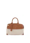 Armani Exchange Women's Bag  Xw000382af12581-u6164 Beige In Sand