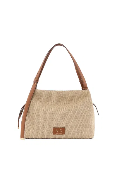 Armani Exchange Women's Bag  Xw002603af22683-m6261 Multicolor