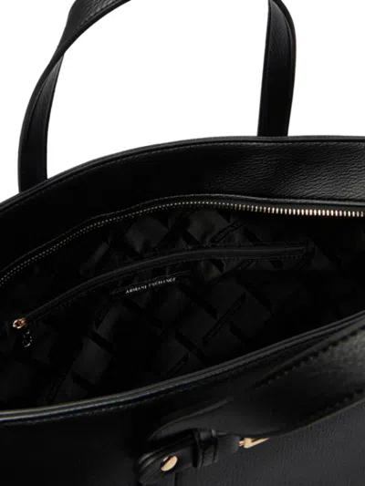 Armani Exchange Women's Bag  Xw002609af15632-uc010 Black