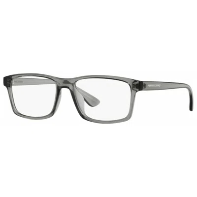 Armani Exchange Women's Opticals In Black
