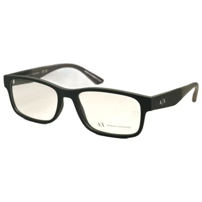 Armani Exchange Women's Opticals In Black
