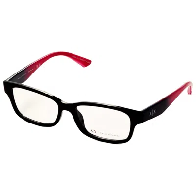 Armani Exchange Women's Opticals In Multi