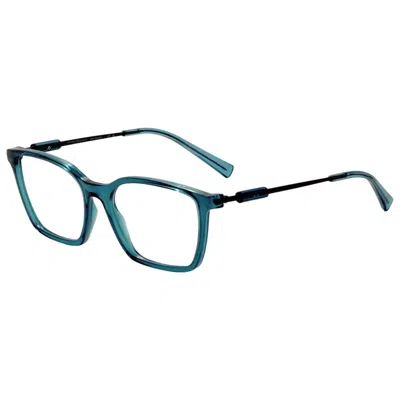 Armani Exchange Women's Opticals In Purple
