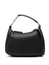 Armani Exchange Shoulder Bag  Woman Color Black In Nero