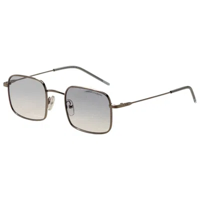 Armani Exchange Women's Sunglasses In Gray
