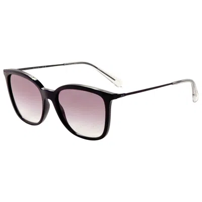 Armani Exchange Women's Sunglasses In White
