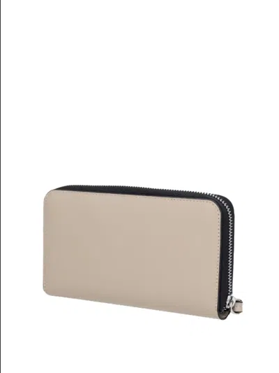 Armani Exchange Women's Wallet  9484860a874-u6223 Beige