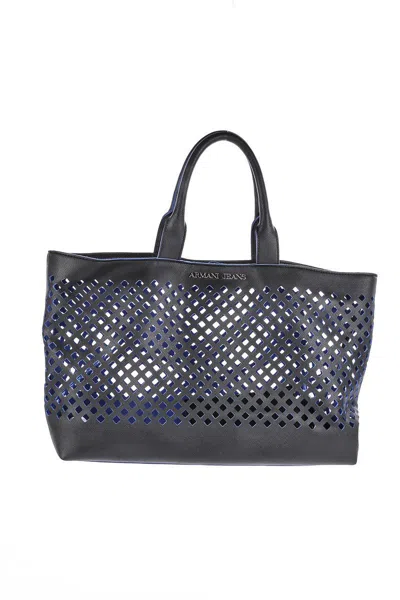 Armani Jeans Bag In Blue