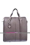 Armani Jeans Bag In Brown