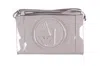 Armani Jeans Bag In Neutral