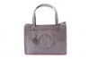 Armani Jeans Bag In Grey