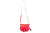 Armani Jeans Bag In Red