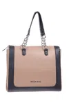 Armani Jeans Bag In Sand