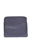 Armani Jeans Briefcase In Blue