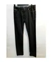 Armani Jeans Classic Jeans In Black