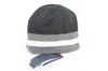 Armani Jeans Hat In Black