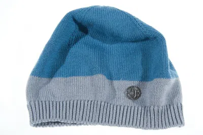 Armani Jeans Hats In Grey