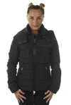 Armani Jeans Jacket In Blue