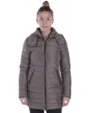 Armani Jeans Jacket In Green