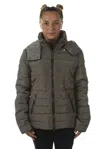Armani Jeans Jacket In Brown