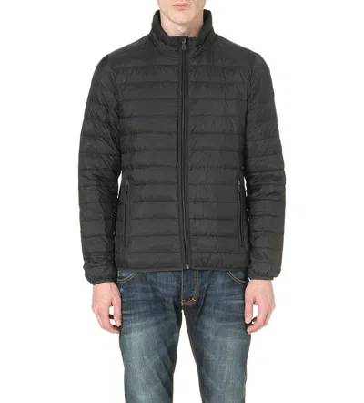 Armani Jeans Jacket In Gray